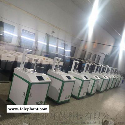 LB-3307口罩过滤...测试台...图5