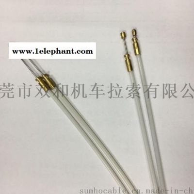 头盔拉索 拉线 控制拉索 环保 高品质图3