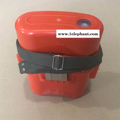 悍博HYZ4型正压氧气呼吸器 正压氧气呼吸器 矿用4小时氧气呼吸器图4