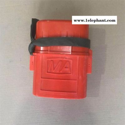 悍博HYZ4型正压氧气呼吸器 正压氧气呼吸器 矿用4小时氧气呼吸器图5