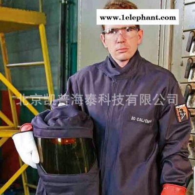 Salisbury HRC2级个人防护装备套件 带头罩安全帽储存报安全眼镜 SK20图5