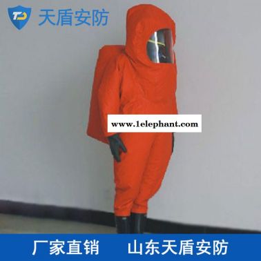 防护服技术特点 厂家直销防护服 防护用品供应商