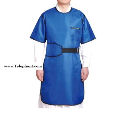 天津铅胶皮箱 铅衣防护服 浩源生产厂家图5