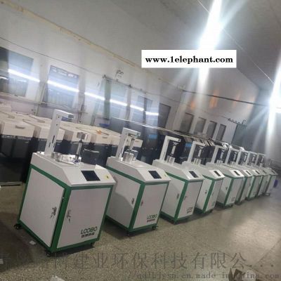 LB-3307口罩过滤 测试台...路博 环保.图5