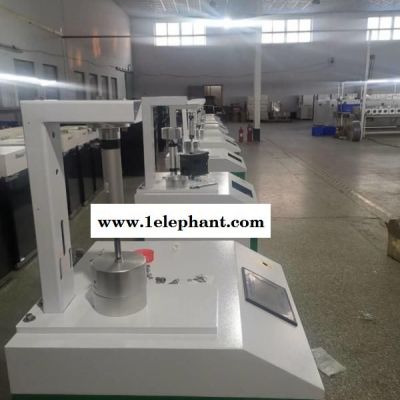 LB-3307口罩过滤测试台...图2