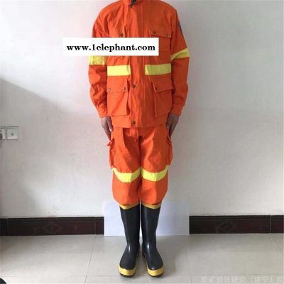 华矿出售森林消防服 经久耐用 森林消防服 型号齐全 森林消防服
