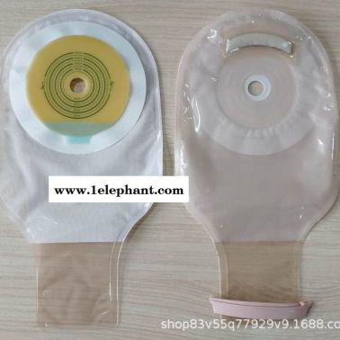 正品 innomed隆泰4009c 造口袋一件式大便袋袋接粪袋带过滤片