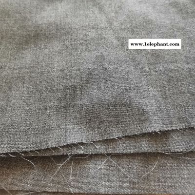 绍兴厂家HR 芳纶混纺阻燃粘胶混合布 阻燃隔热  消防服舒适层 消防手套图2