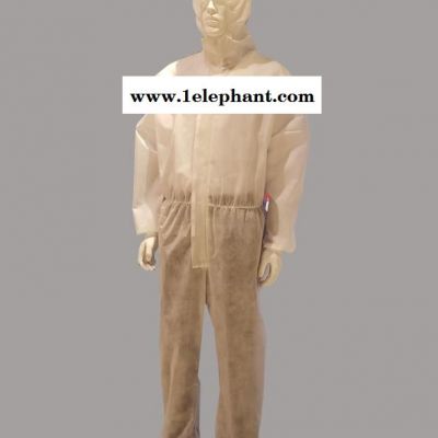 北京防护服价格 一次性隔离服 防护服批发厂家定做 职道工装图2
