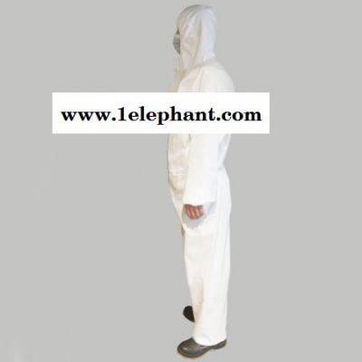 隔离防护服，隔离服的工作服厂家批发图2
