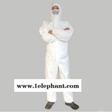 隔离防护服，隔离服的工作服厂家批发