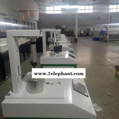 LB-3307口罩过滤测试台...路博图2