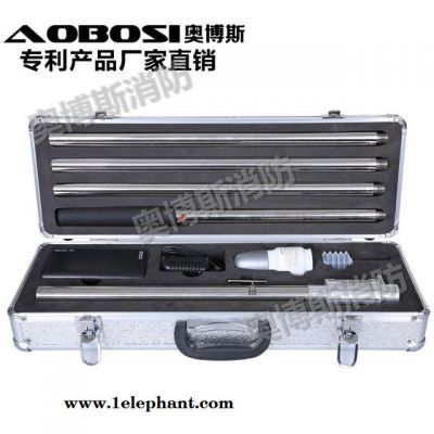 奥博斯一体式 感烟、感温二合一火灾探测器 ABS-YW10试验器检测装置图5