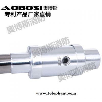 奥博斯一体式 感烟、感温二合一火灾探测器 ABS-YW10试验器检测装置图2