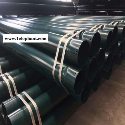 厂家批发 地下排水内外防腐管道 矿用抗静电防腐钢管 厂家批发 地下排水内外防腐管道 矿用抗静电防腐钢管