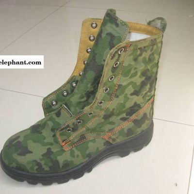 森林扑火防护服 森林扑火防护头盔 森林扑火防护鞋 阻燃手套 森林防火服 森林扑火头盔 防扎靴 阻燃服图3