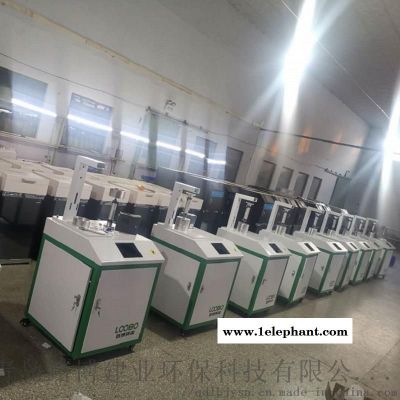 LB-3307口罩过滤测试台...路博 环保图5