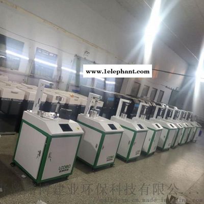 LB-3307口罩过滤 测试台路博图5
