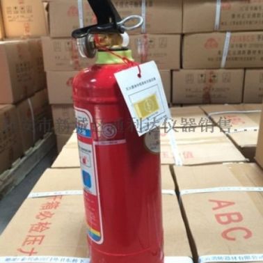 西安二氧化碳灭火器18992812558灭火器