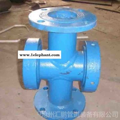 汇鹏法兰连接水流指示器 水流指示器图集 尺寸加工 量大优惠