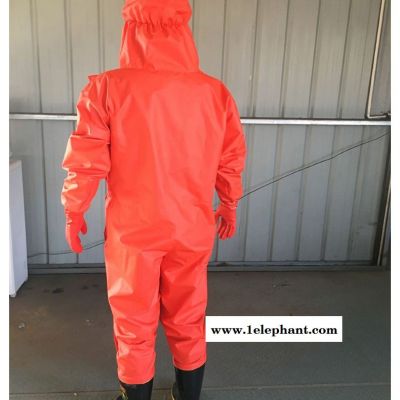 达普DP-FFF 土蜂服 防护服 全封闭式防蜂服面部透气，穿着舒适图2