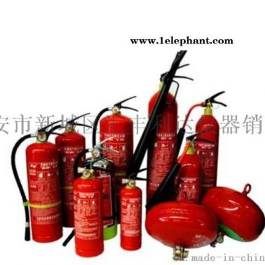 商洛哪里有卖二氧化碳灭火器13772489292