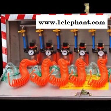 矿用ZY45压缩氧自救器