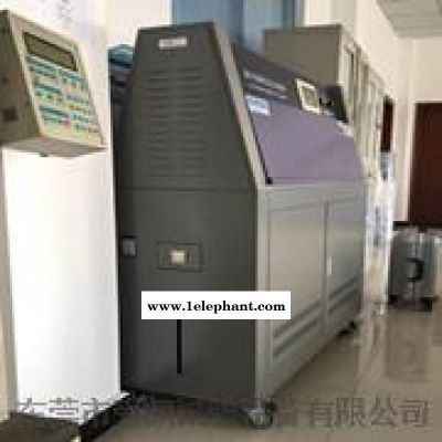 头盔紫外线老化试验箱图5
