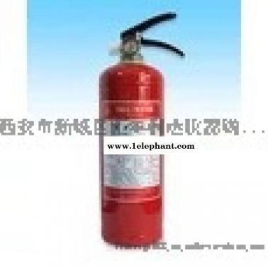 渭南4公斤灭火器18992812558
