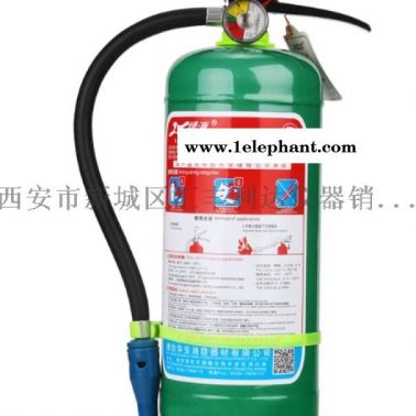 西安哪里卖二氧化碳灭火器13772489292