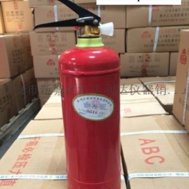 哪里有卖水基灭火器18992812558