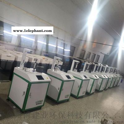 LB-3307口罩过滤测试台...路博环保...图5