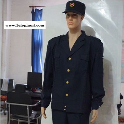 鼎东铁路工务器材防护服 专业供应铁路反光服 防护服 厂家供应铁路配件 夏季工作服图2