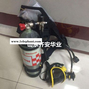 新疆霍尼韦尔C900 SCBA105L正压式消防空气呼吸器