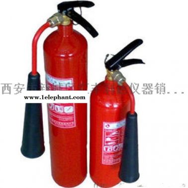 二氧化碳灭火器，西安哪里有卖二氧化碳灭火器
