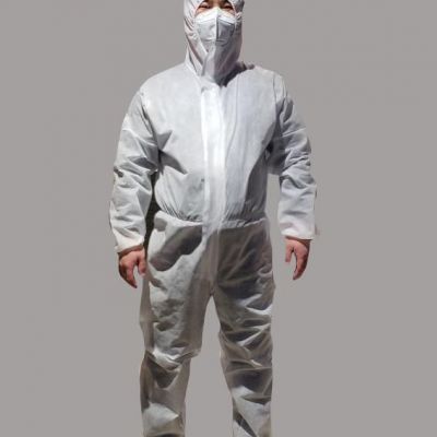 防护服 防护服 隔离服 防护服隔离衣 职道工装12031图2