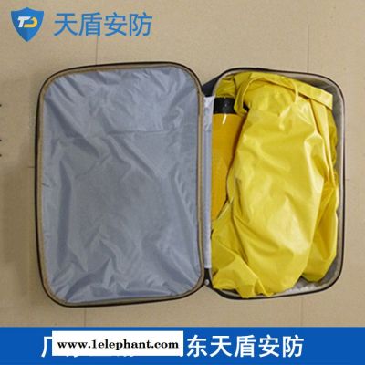 防护服介绍 厂家直销防护服 防护用品供应商图2