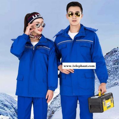 河北 电焊汽修加油站 车间工作服 全国直销 深呼吸 防静电工作服图8