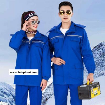 河北 电焊汽修加油站 车间工作服 全国直销 深呼吸 防静电工作服图2