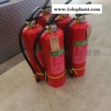 商洛哪里有卖4公斤灭火器13891913067