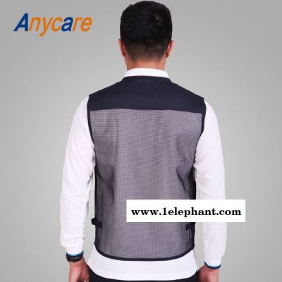 工作服定制 厂服定做 工衣批发 职业装加工 ANYCARE 韩国 工作服 交通运输马甲 装饰马甲 仓储马甲AC-738图3