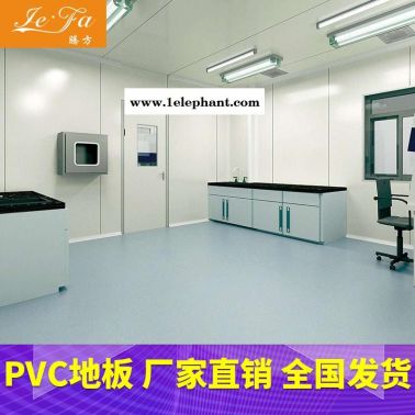 仓库pvc地胶  防护服仓库pvc地胶 腾方厂家批发 环保安全防火