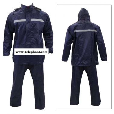 北京 环卫服工作服 多种颜色环卫服定制  全国直销 深呼吸 反光防雨工作服