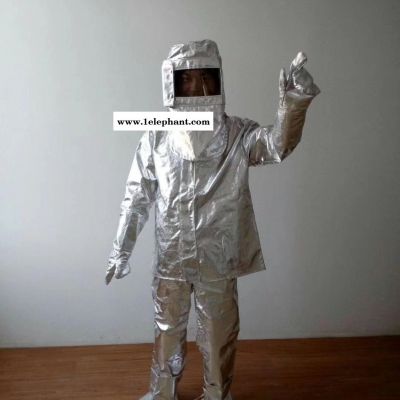 辽源市供应优质安全消防站消防服 02款消防灭火防护服 消防站斗服 五件套消防服装 防化服 消防腰带 消防手套图2