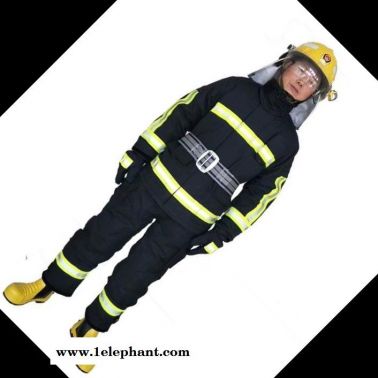 白城市供应优质安全消防站消防服 02款消防灭火防护服 消防站斗服 五件套消防服装 防化服 消防腰带 消防手套