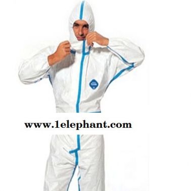 杜邦医用一次性防护服 1422A 医用  疾控中心