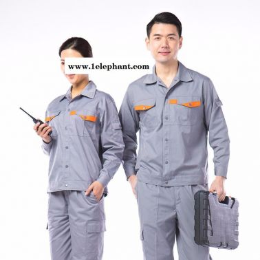 好逑 源头厂家 企业工作服 工作服厂家 工作服生产厂家 定做工作服 工作服定制 工作服定做 夏季工作服 工作服定制厂家