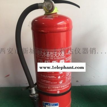 蓝田县灭火器哪里卖灭火器18992812558