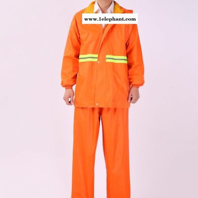 中织 工厂直销长袖工作服套装男工地耐磨春秋季工厂汽修上衣劳保服定制图2