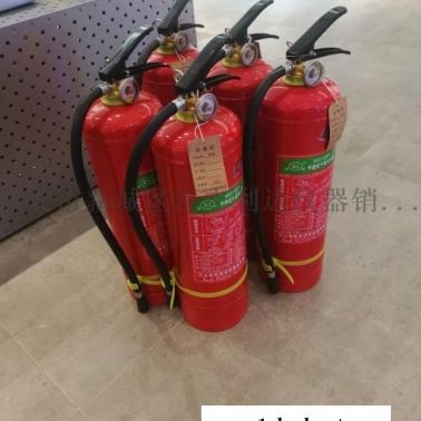 西安24公斤二氧化碳灭火器13891913067